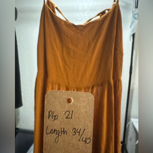 Wild Fable Sleeveless Sundress bundle - Picture 10 of 10